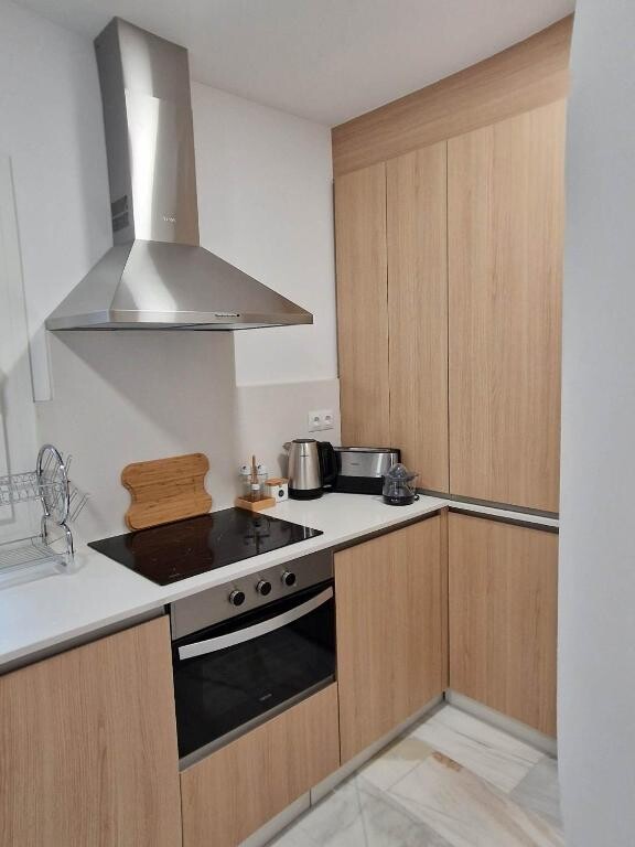 Pis de 60 m² a Màlaga