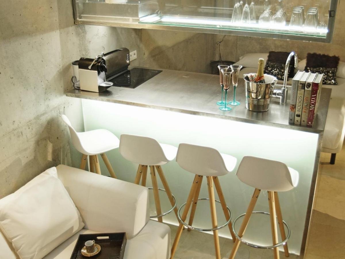 Piso de 40 m² en Barcelona
