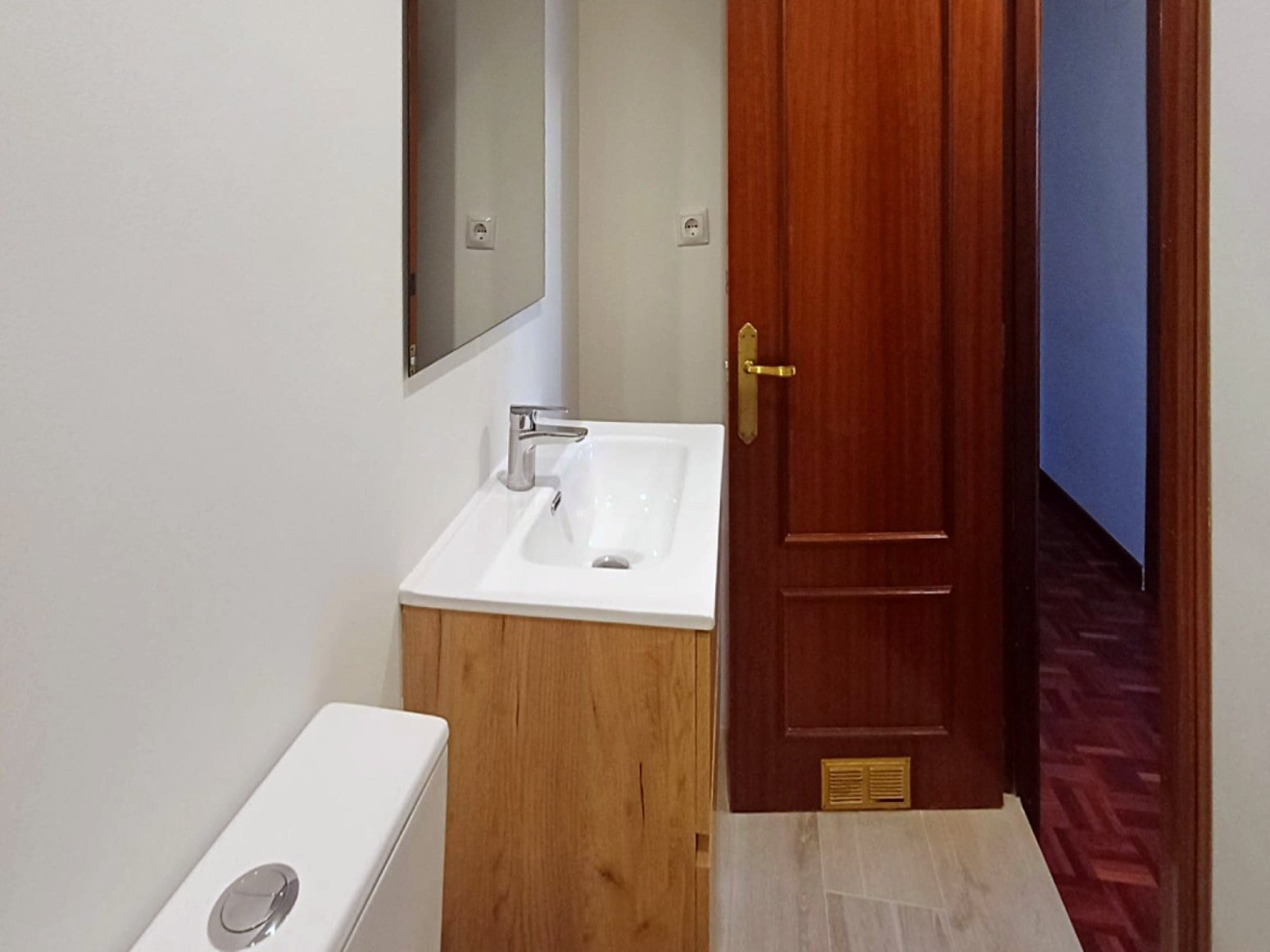 Pis de 114 m² a Oviedo