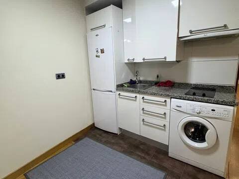 Pis de 60 m² a Salamanca