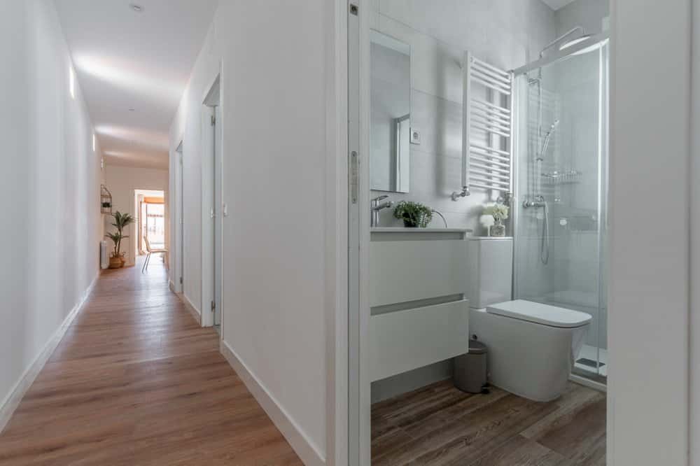 Zimmer zur Miete, Madrid