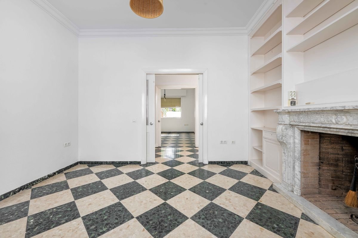 Wohnung 269 m² in Sevilla