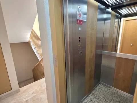 Appartement 45 m² à l'Hospitalet de Llobregat