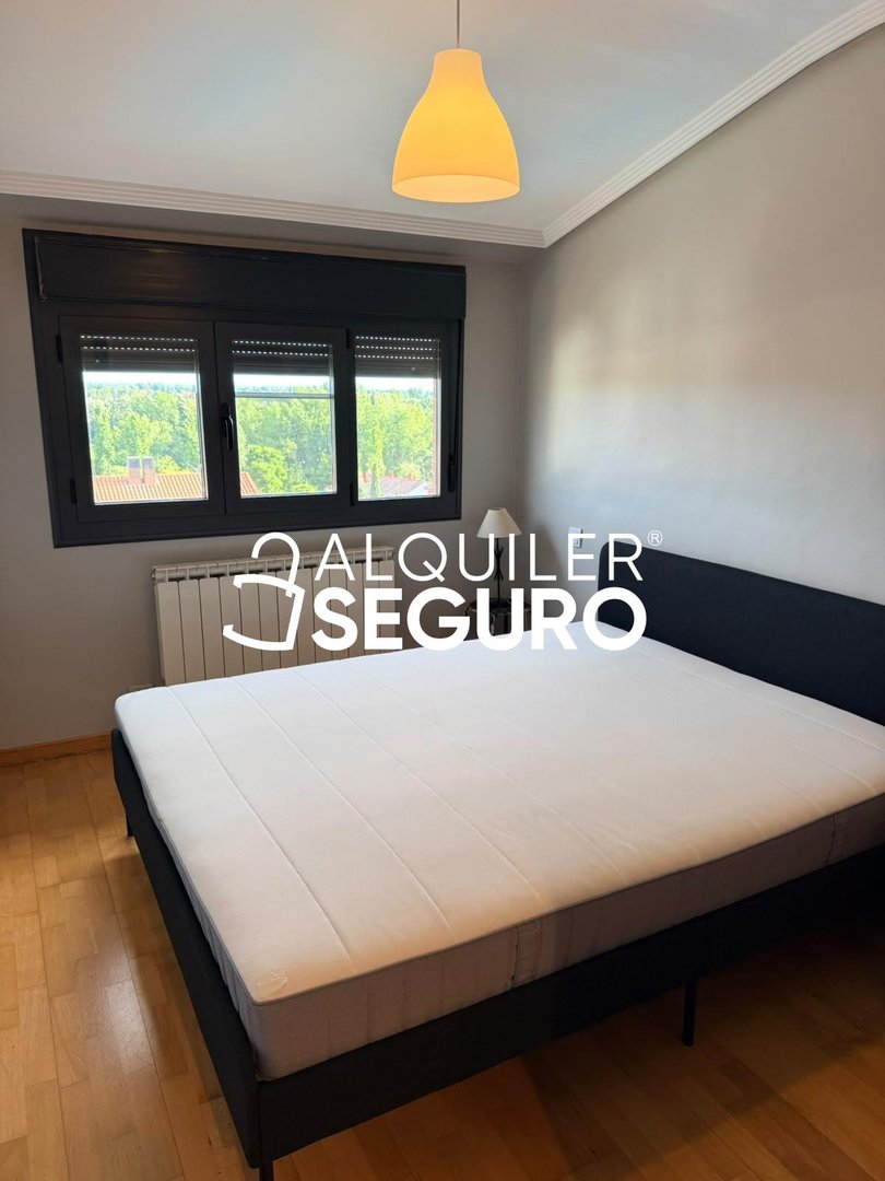 Piso de 79 m² en Arroyo de la Encomienda