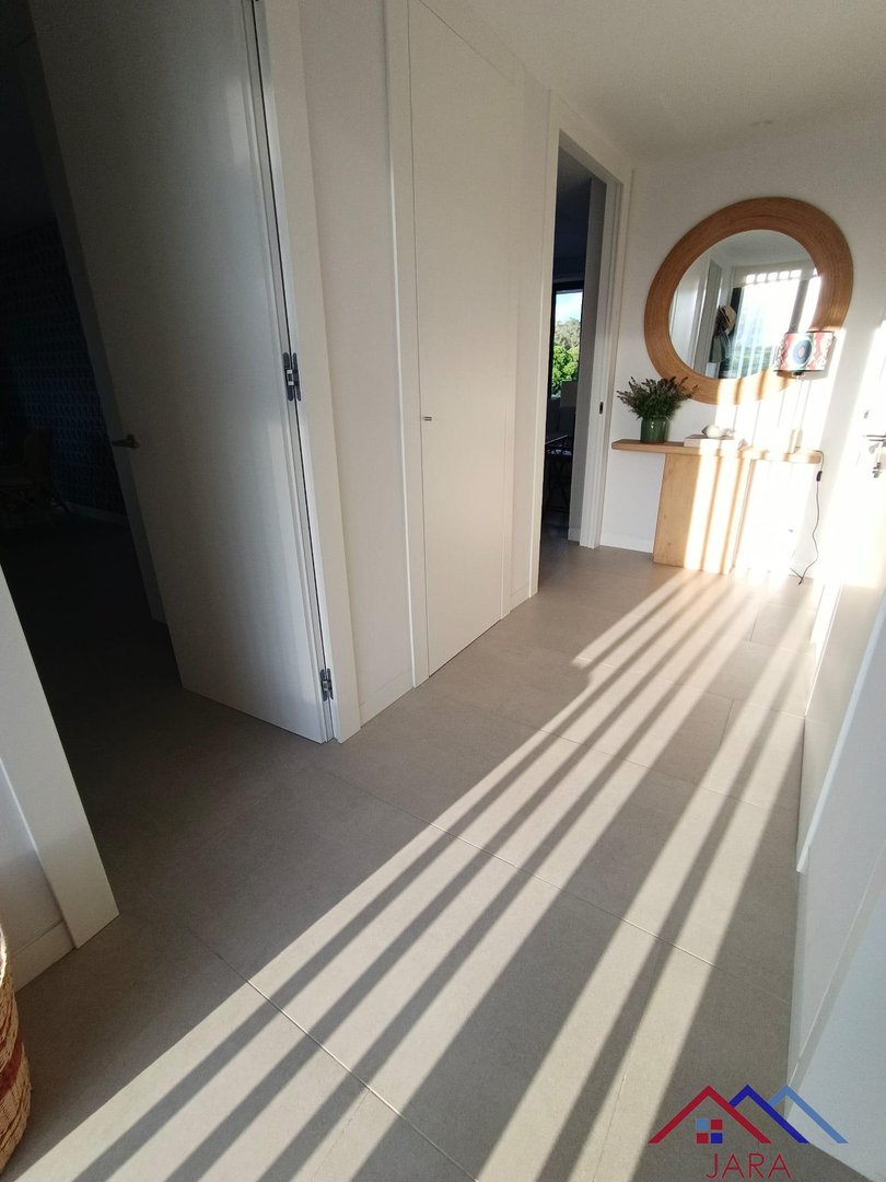 Flat 110 m² in El Puerto de Santa María