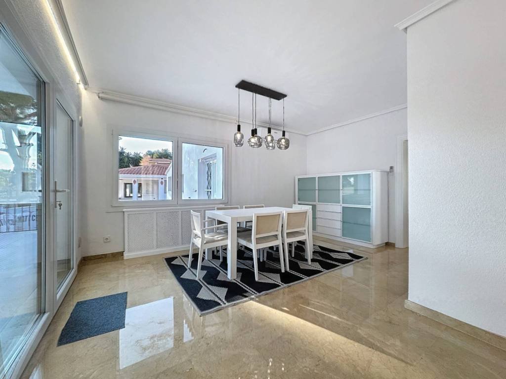 Casa de 376 m² a l'Alfàs del Pi