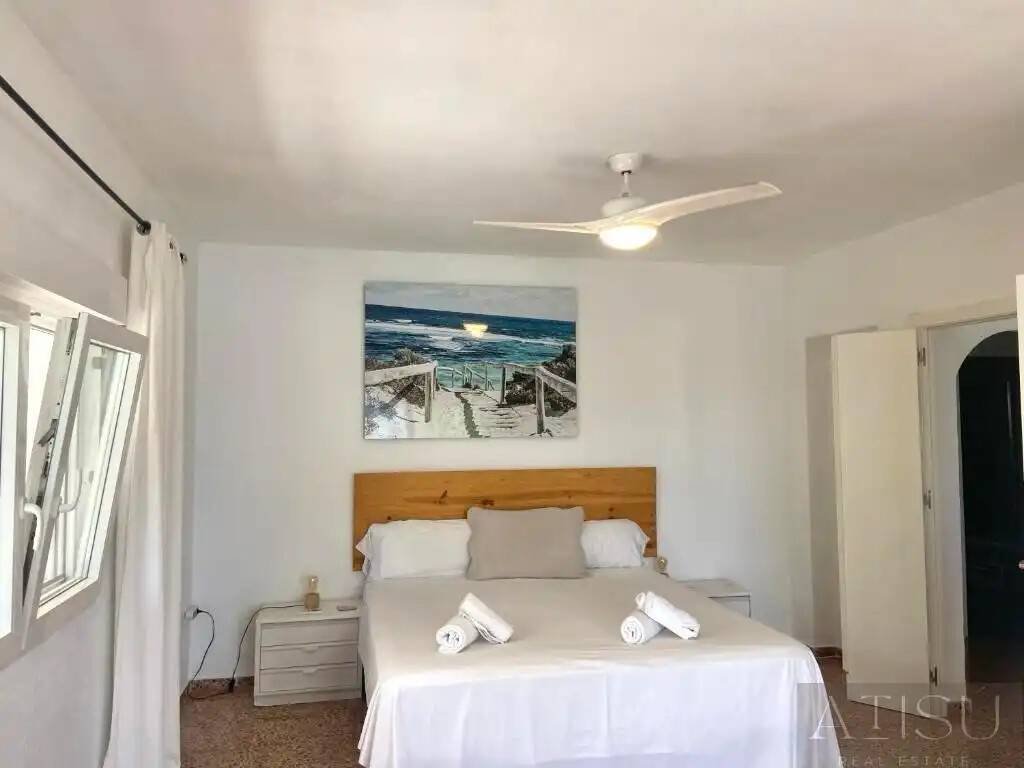 Casa de 188 m² en Calpe
