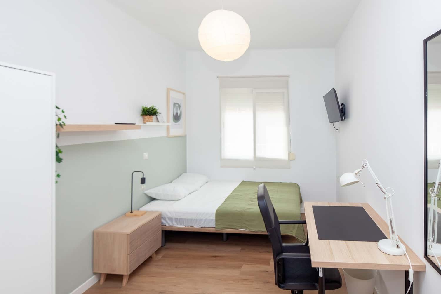 Habitació de lloguer, València
