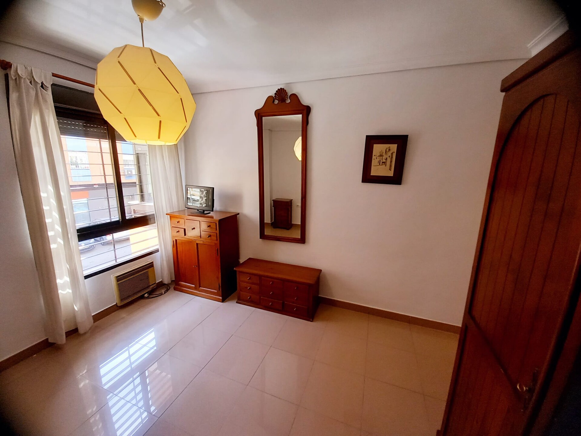 Piso de 120 m² en Sevilla