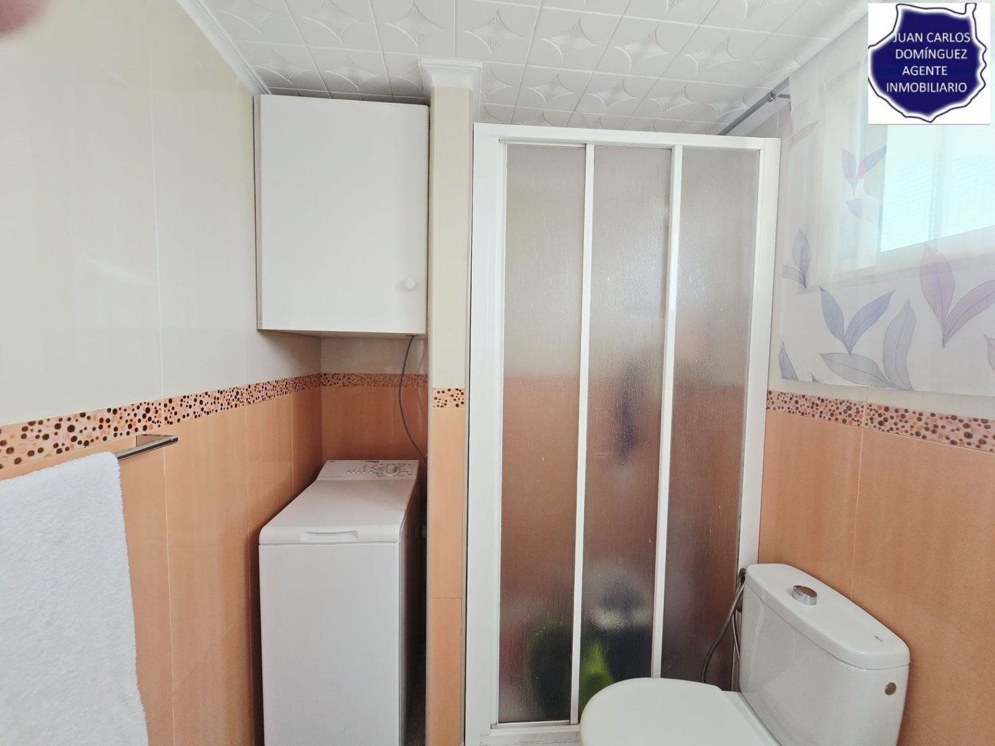 Piso de 55 m² en San Bartolomé de Tirajana