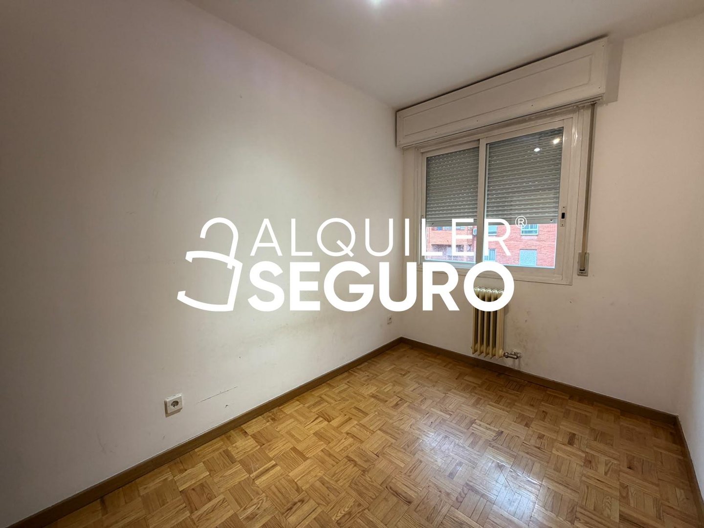 Pis de 90 m² a Madrid