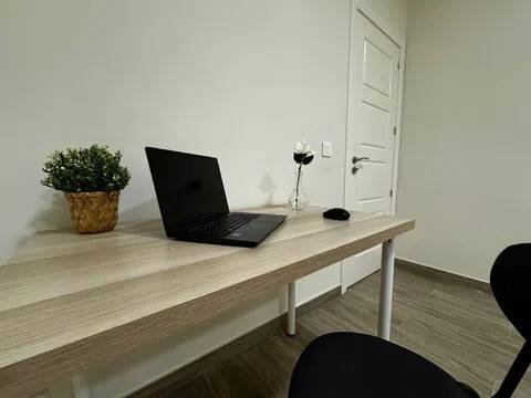 Zimmer zur Miete, Madrid