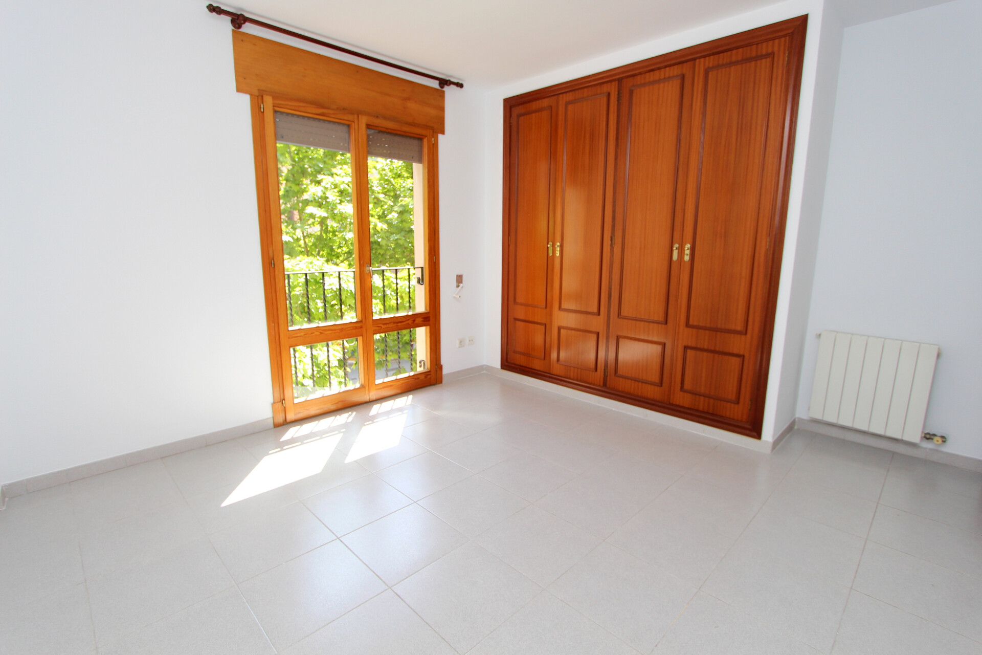 Wohnung 110 m² in Palma