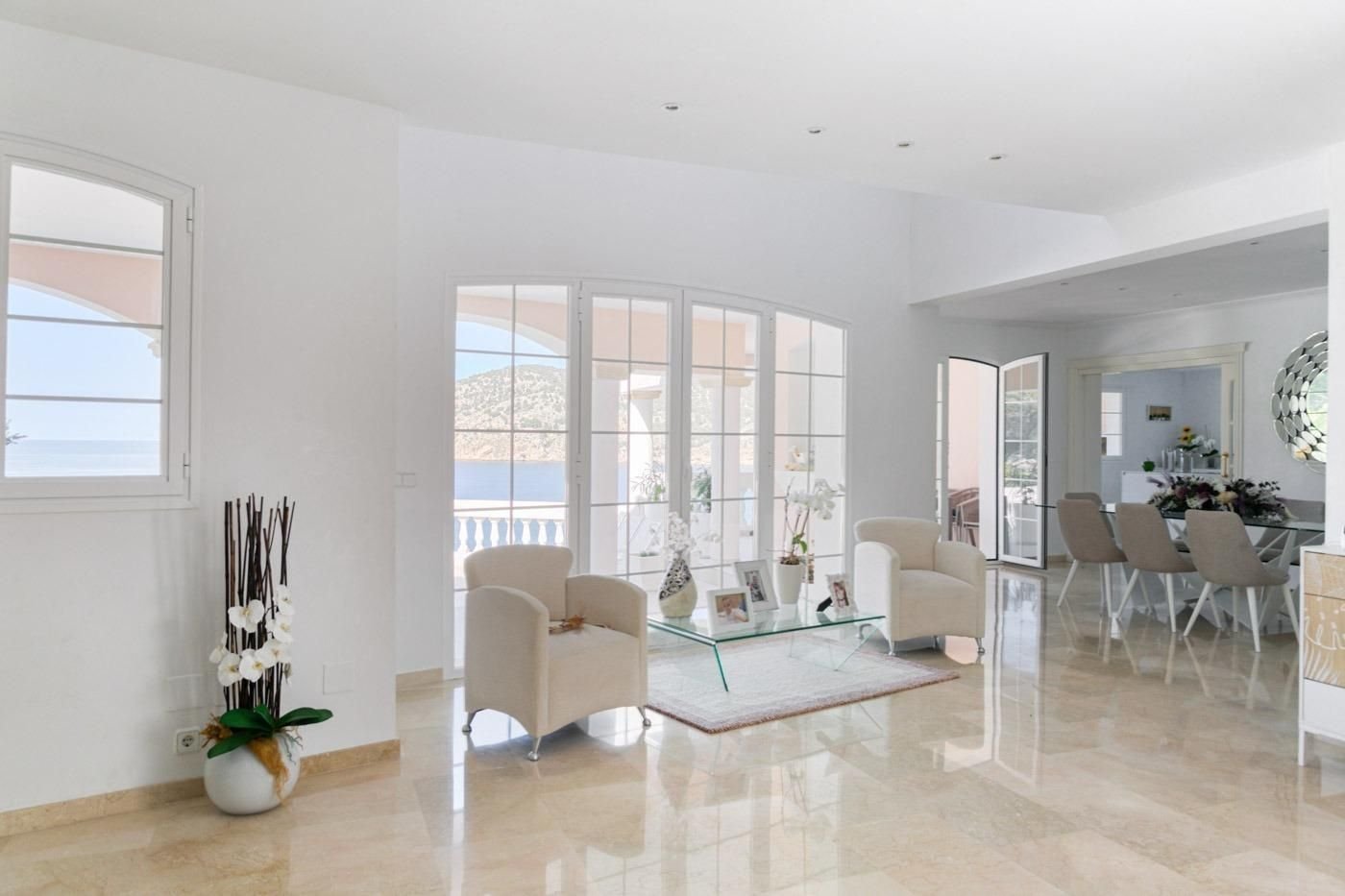 Maison 566 m² à Andratx