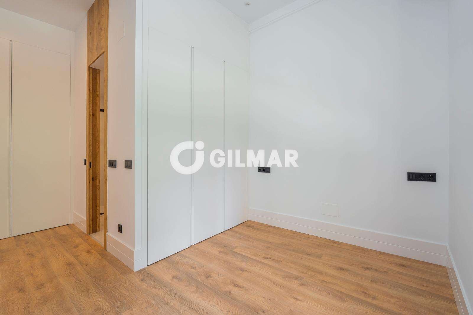 Appartamento 38 m² a Madrid