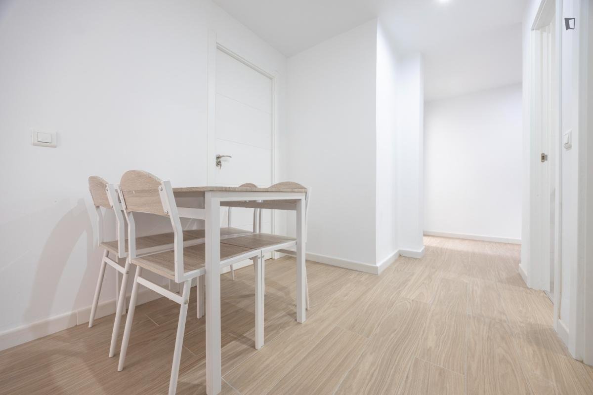 Habitació de lloguer, València