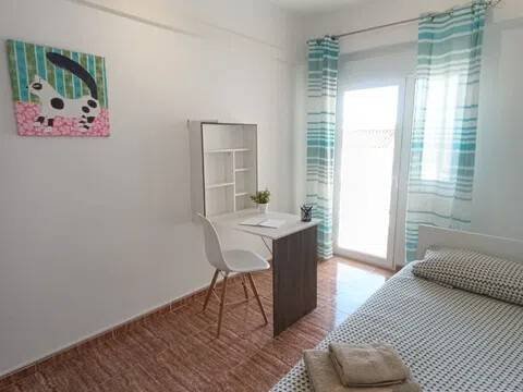Pis de 70 m² a Dénia