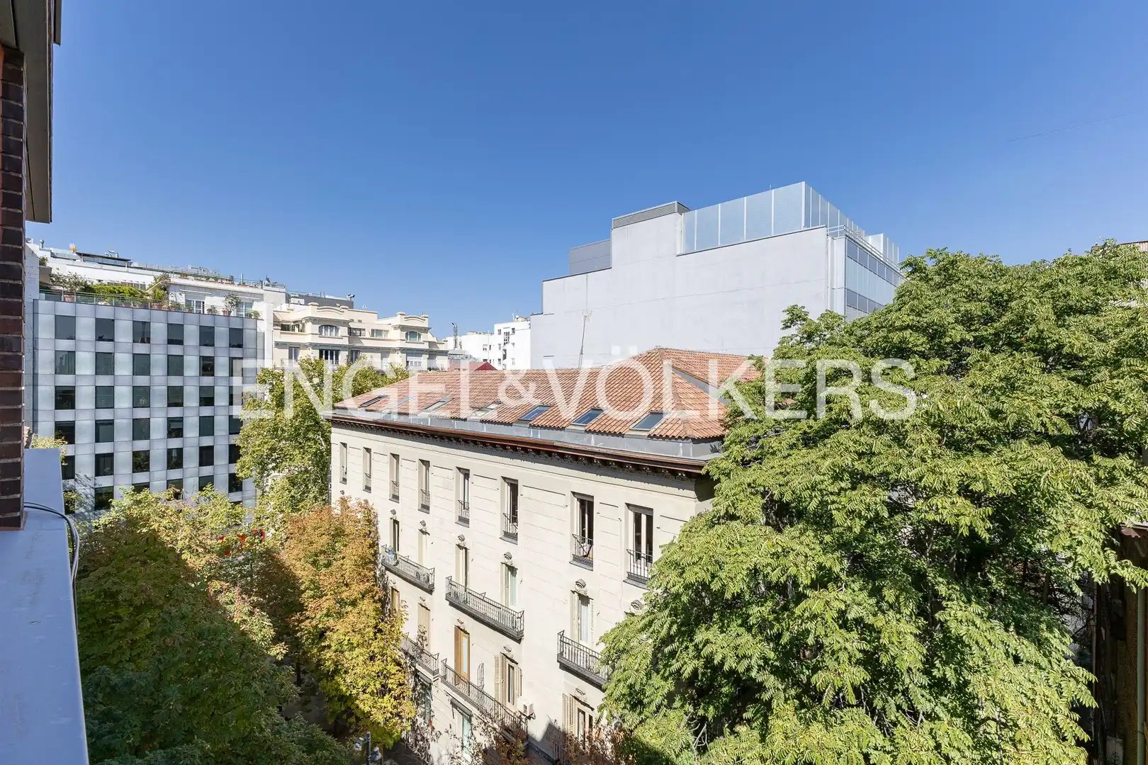 Piso de 250 m² en Madrid