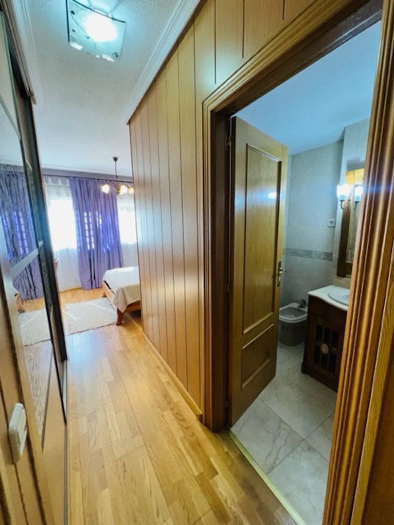 Quarto para alugar, Getafe