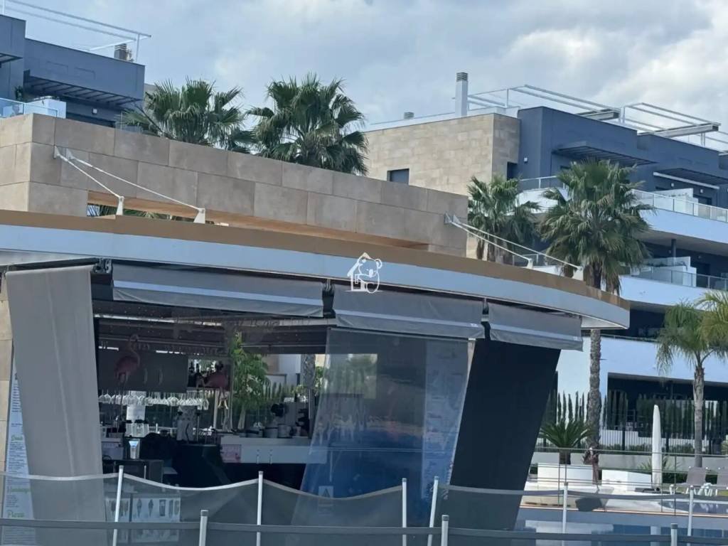Piso de 73 m² en Orihuela
