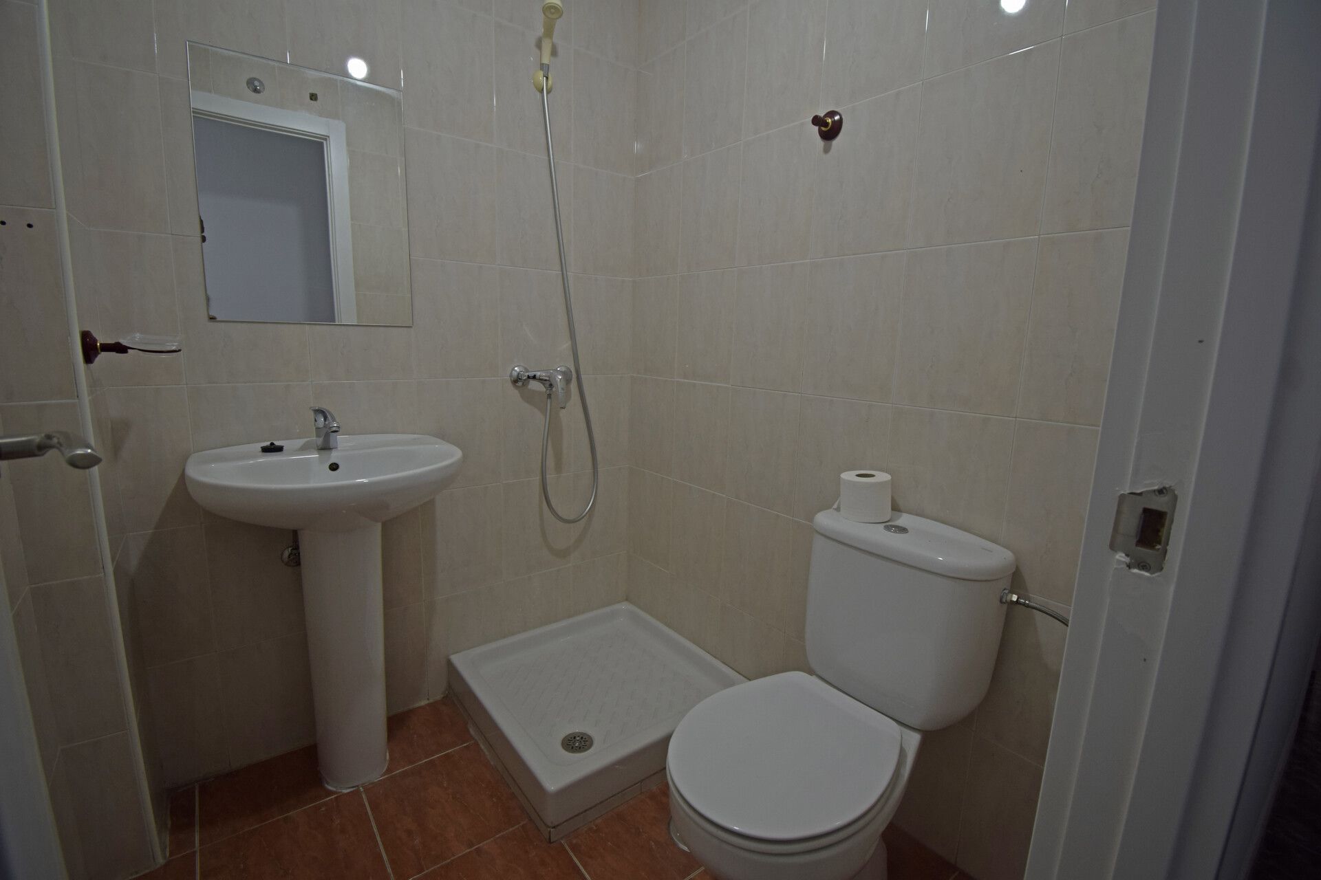 Piso de 100 m² en San Andrés del Rabanedo