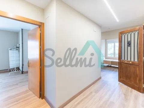 Casa de 345 m² en Gijón