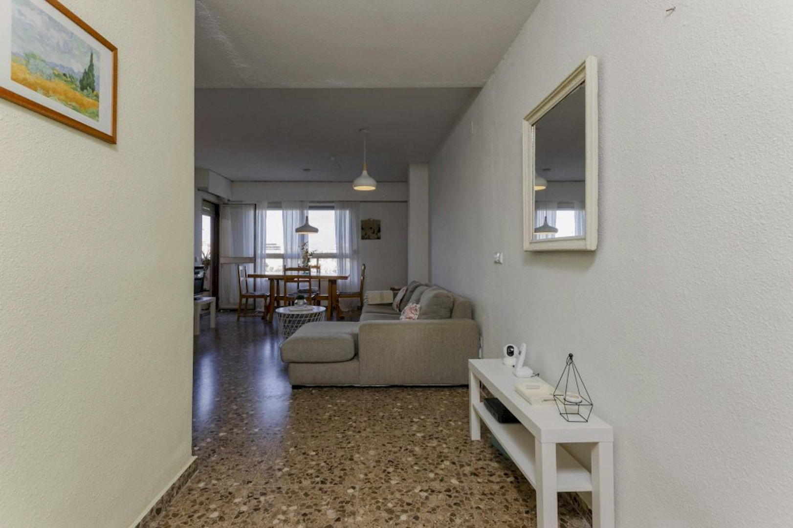 Habitació de lloguer, València