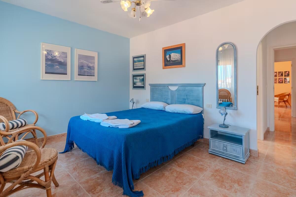 Piso de 140 m² en Adeje