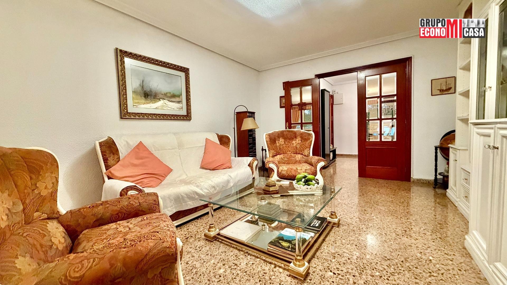 Habitación 100 m², Alicante