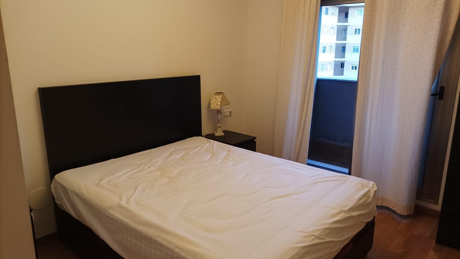 Pis de 84 m² a Màlaga
