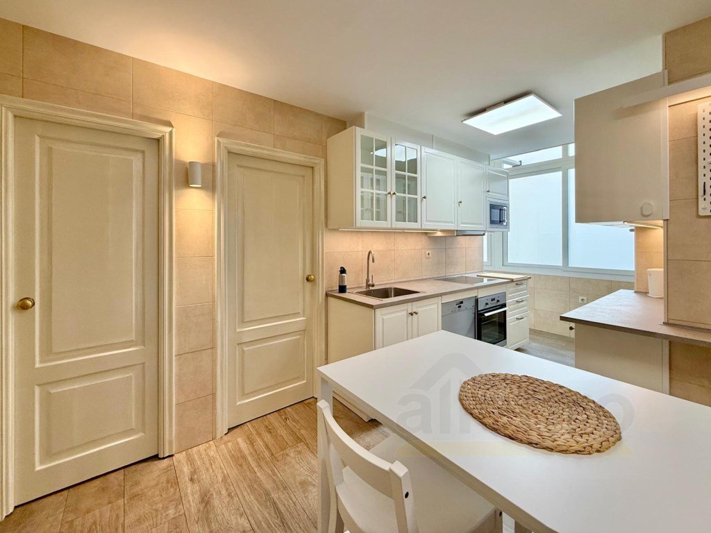 Pis de 187 m² a Madrid