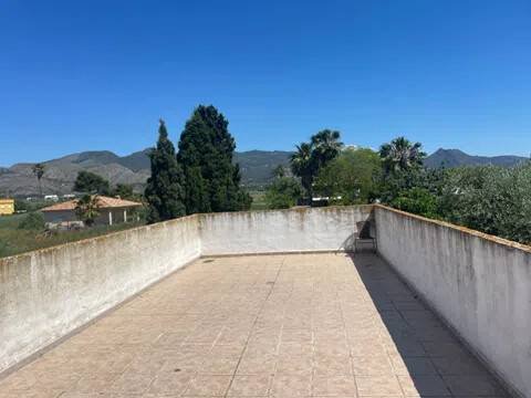 Piso de 550 m² en Castellón de la Plana