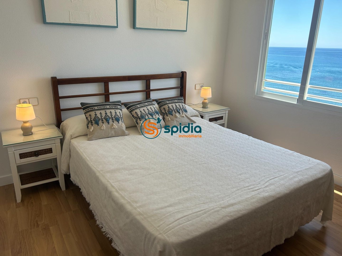 Pis de 105 m² a Águilas
