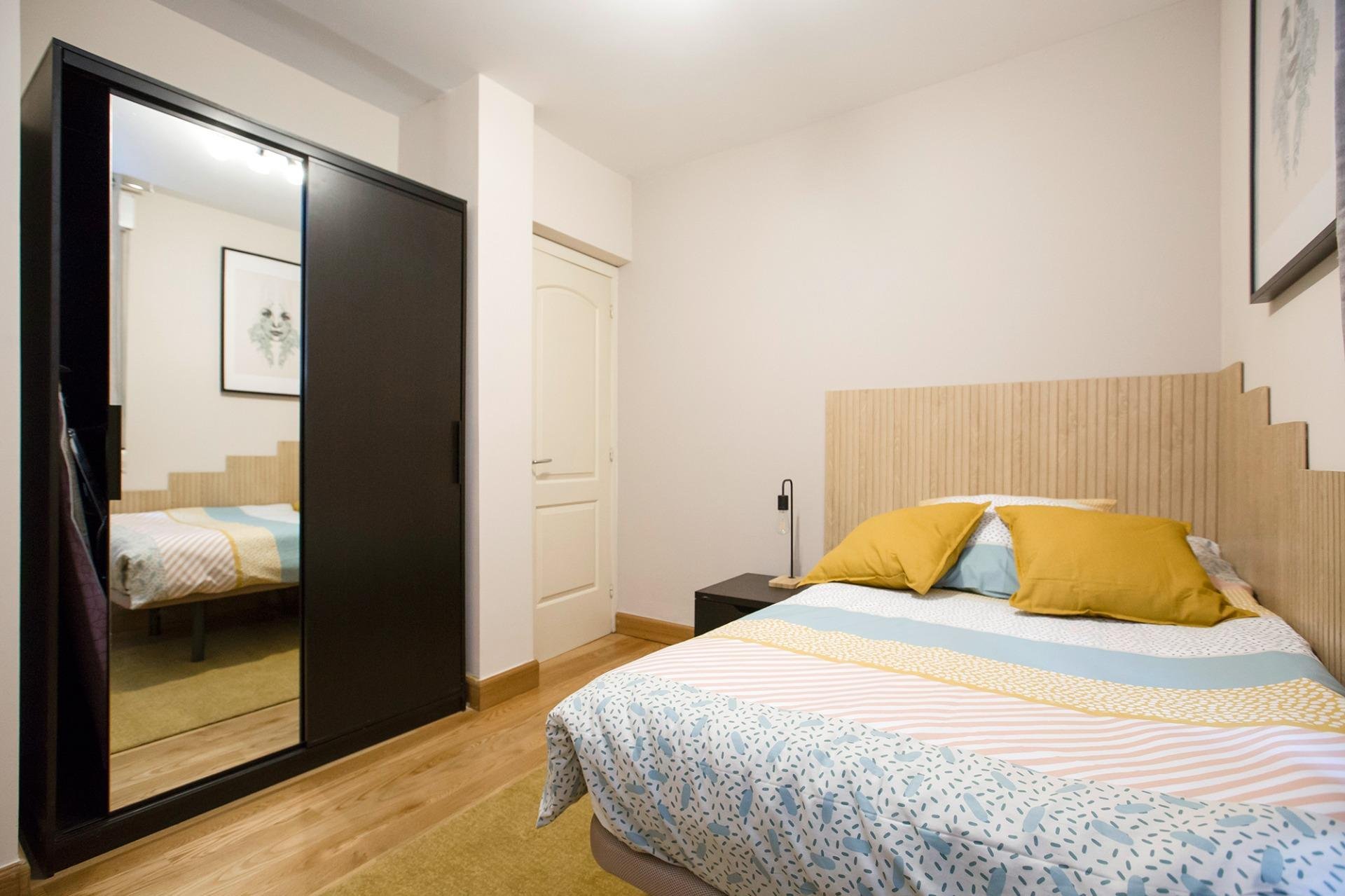 Piso de 94 m² en Bilbao