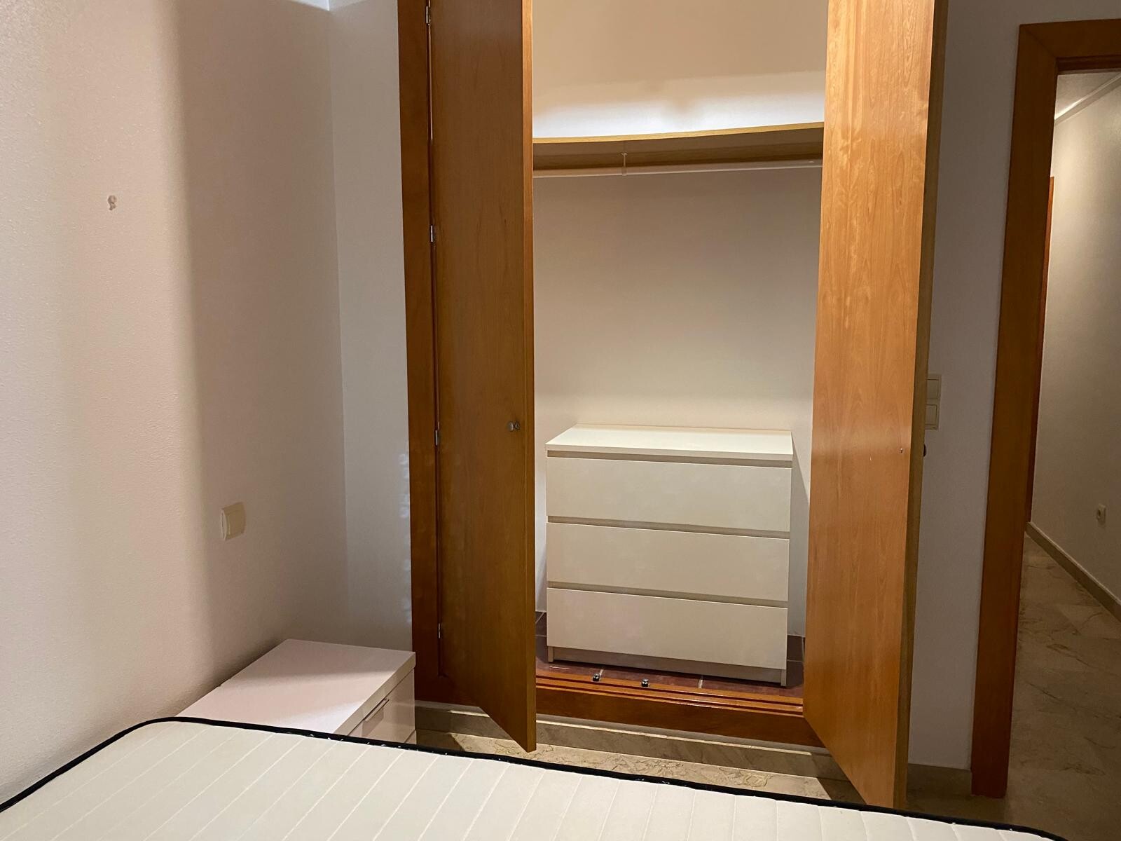 Piso de 100 m² en Lorca