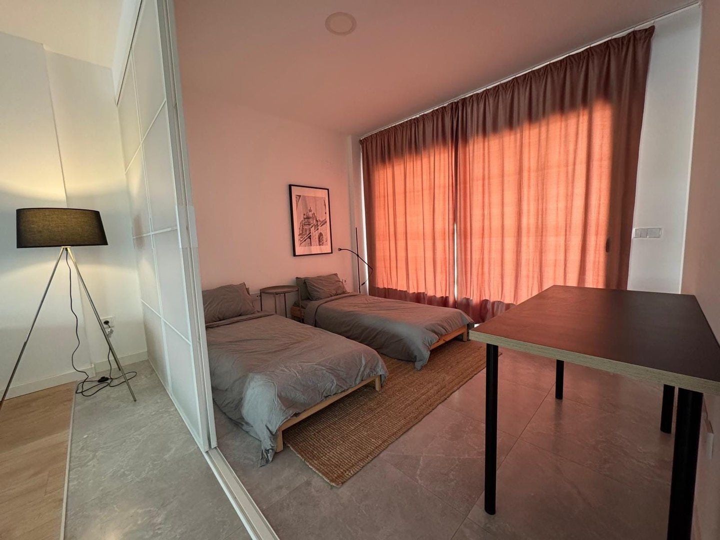 Pis de 75 m² a Finestrat