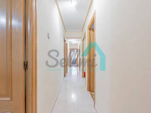 Piso de 120 m² en Oviedo