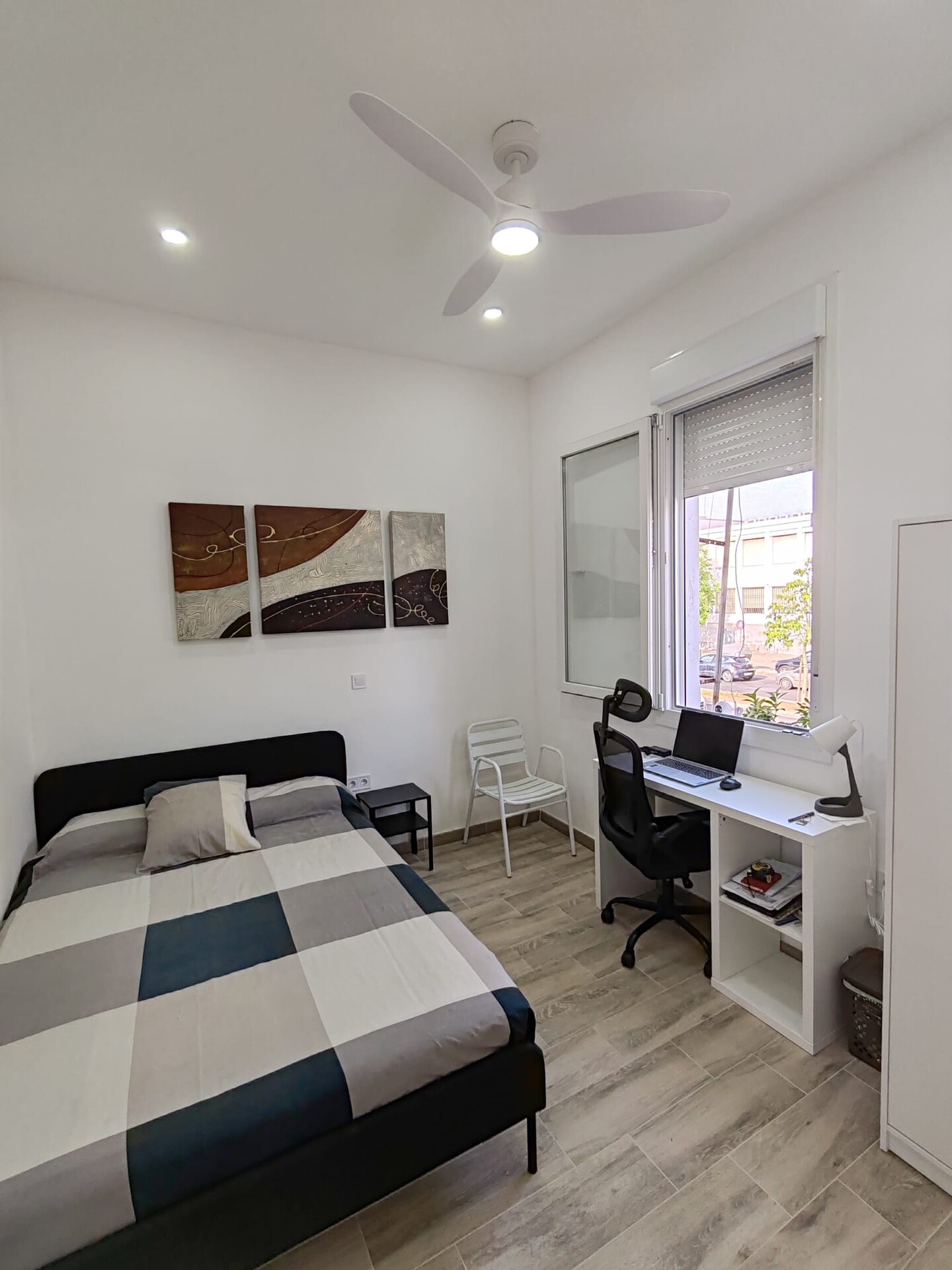 Piso de 95 m² en Sevilla
