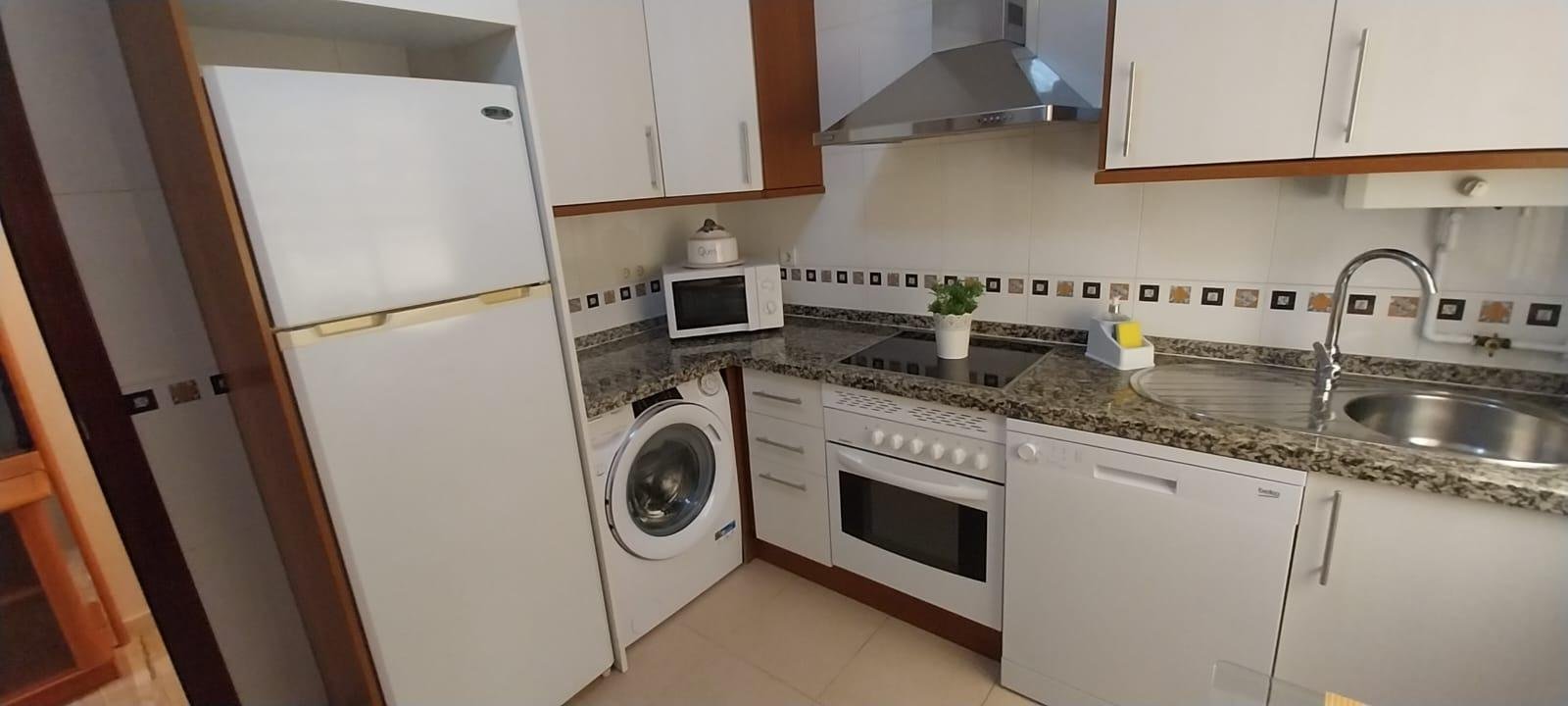 Pis de 87 m² a Màlaga
