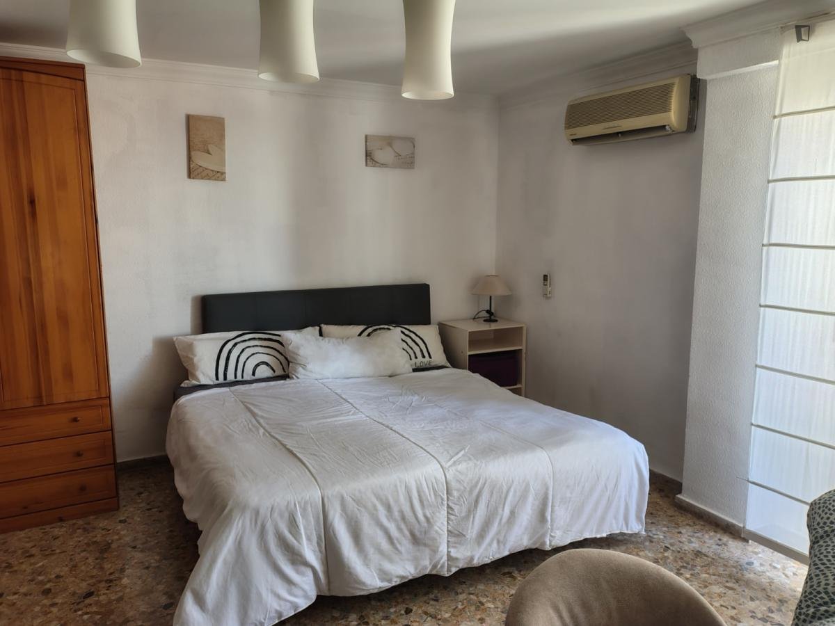 Habitación en alquiler, Mislata