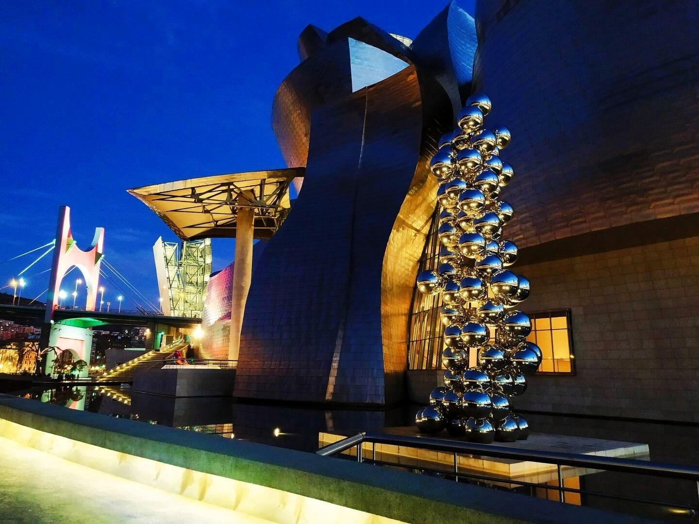 Piso de 50 m² en Bilbao