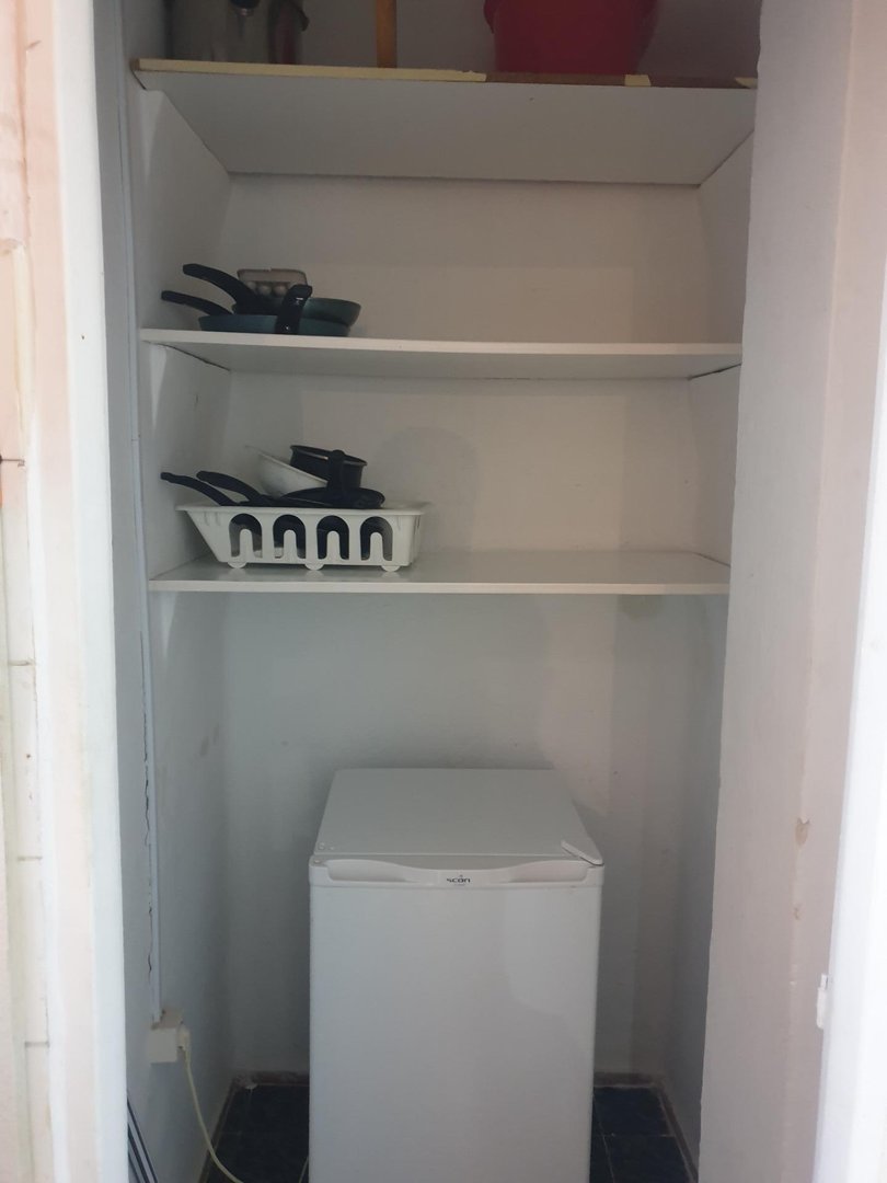 Piso de 118 m² en Granada
