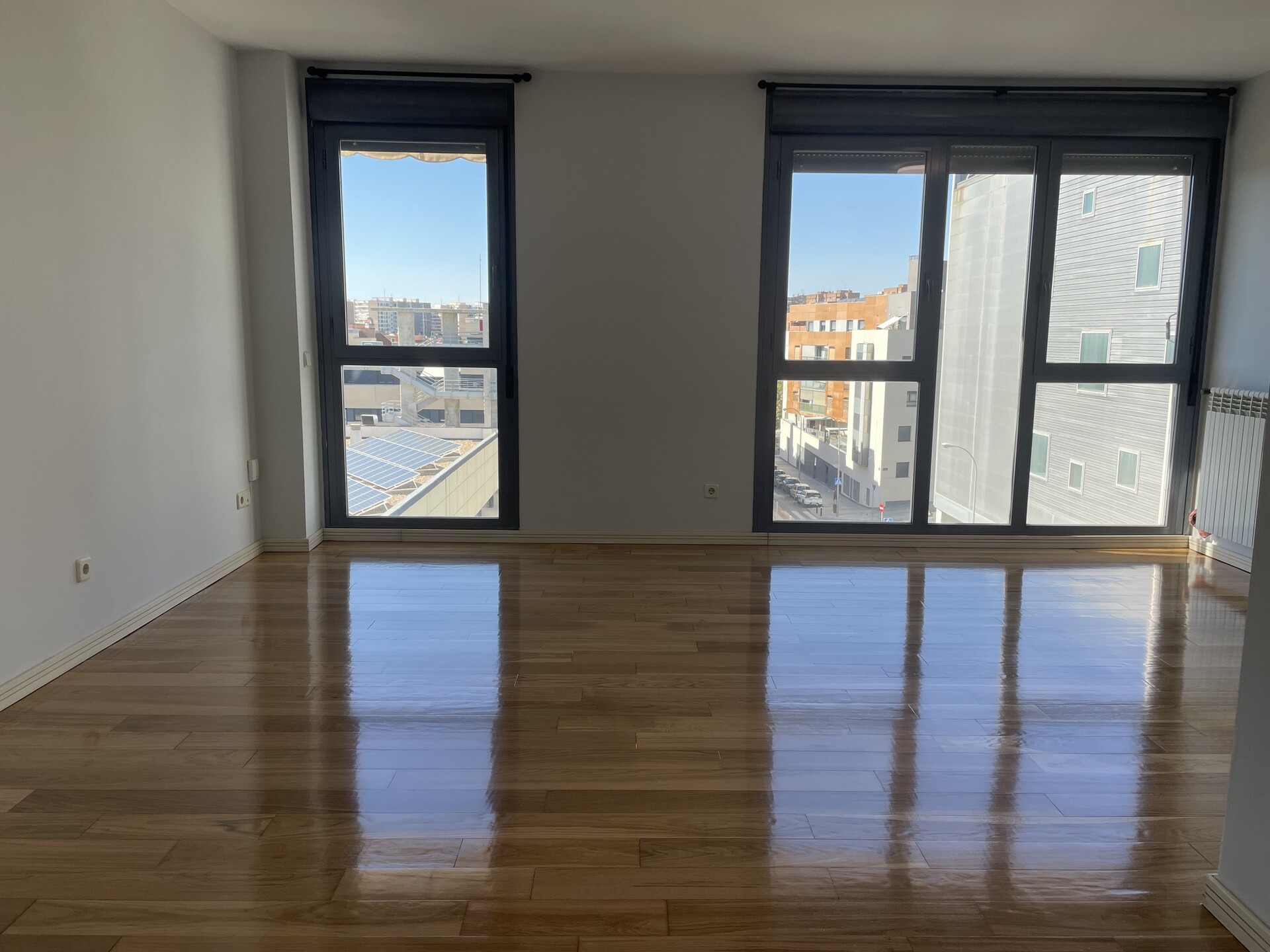 Pis de 85 m² a Madrid