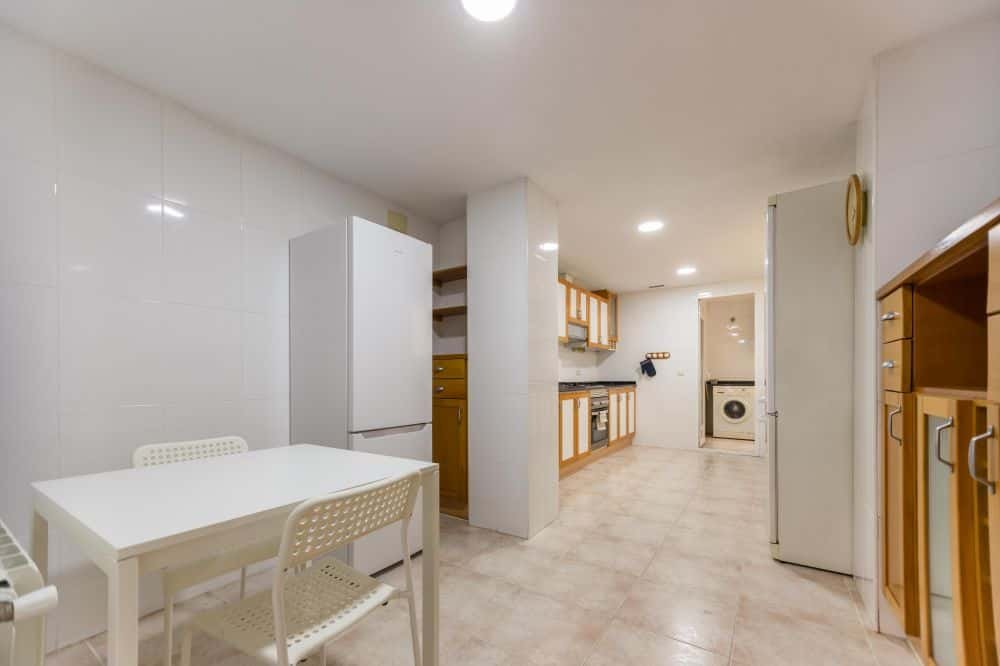 Habitació de lloguer, València