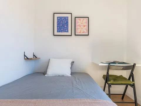 Pis de 45 m² a Barcelona
