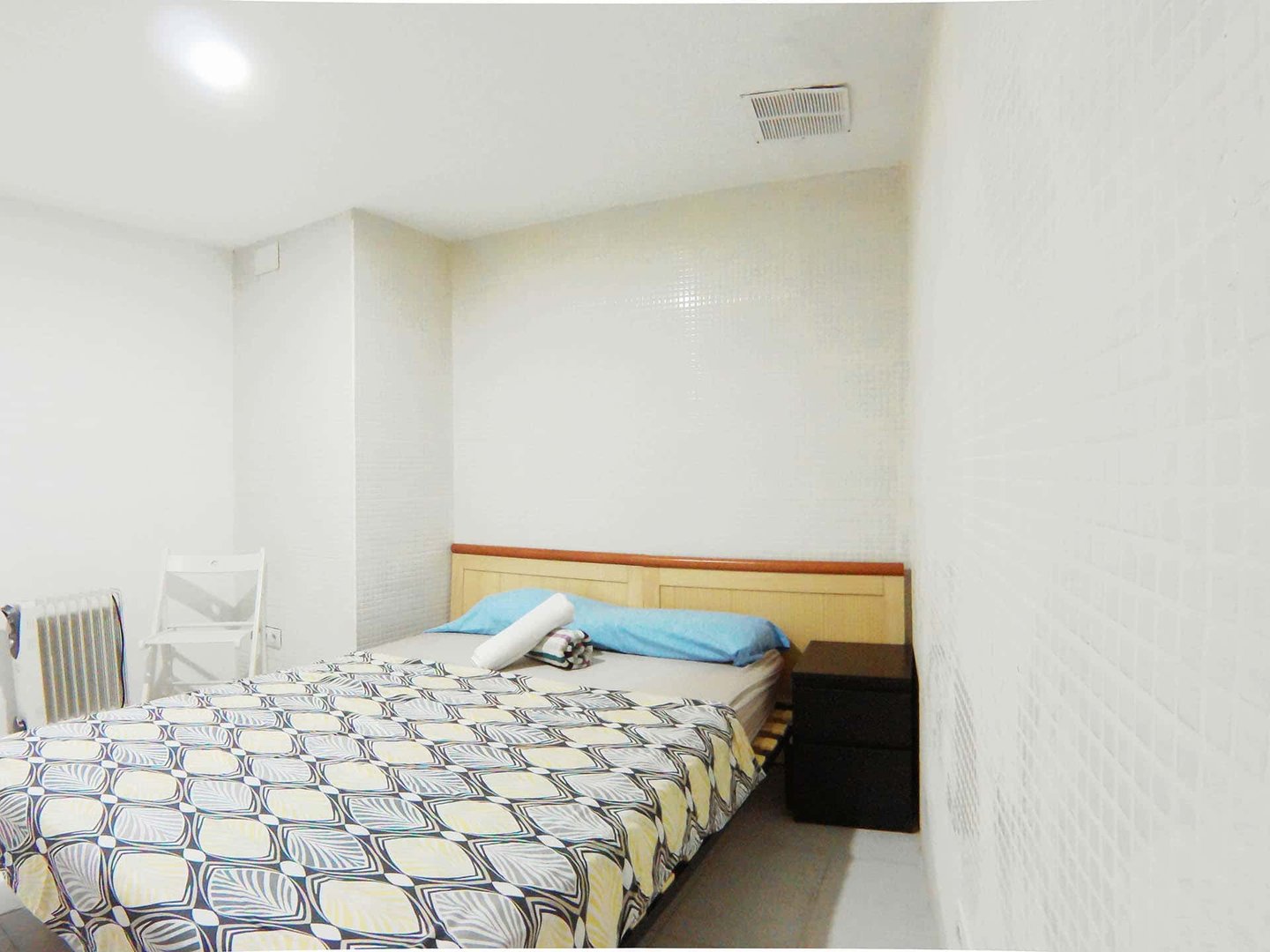 Pis de 110 m² a Madrid