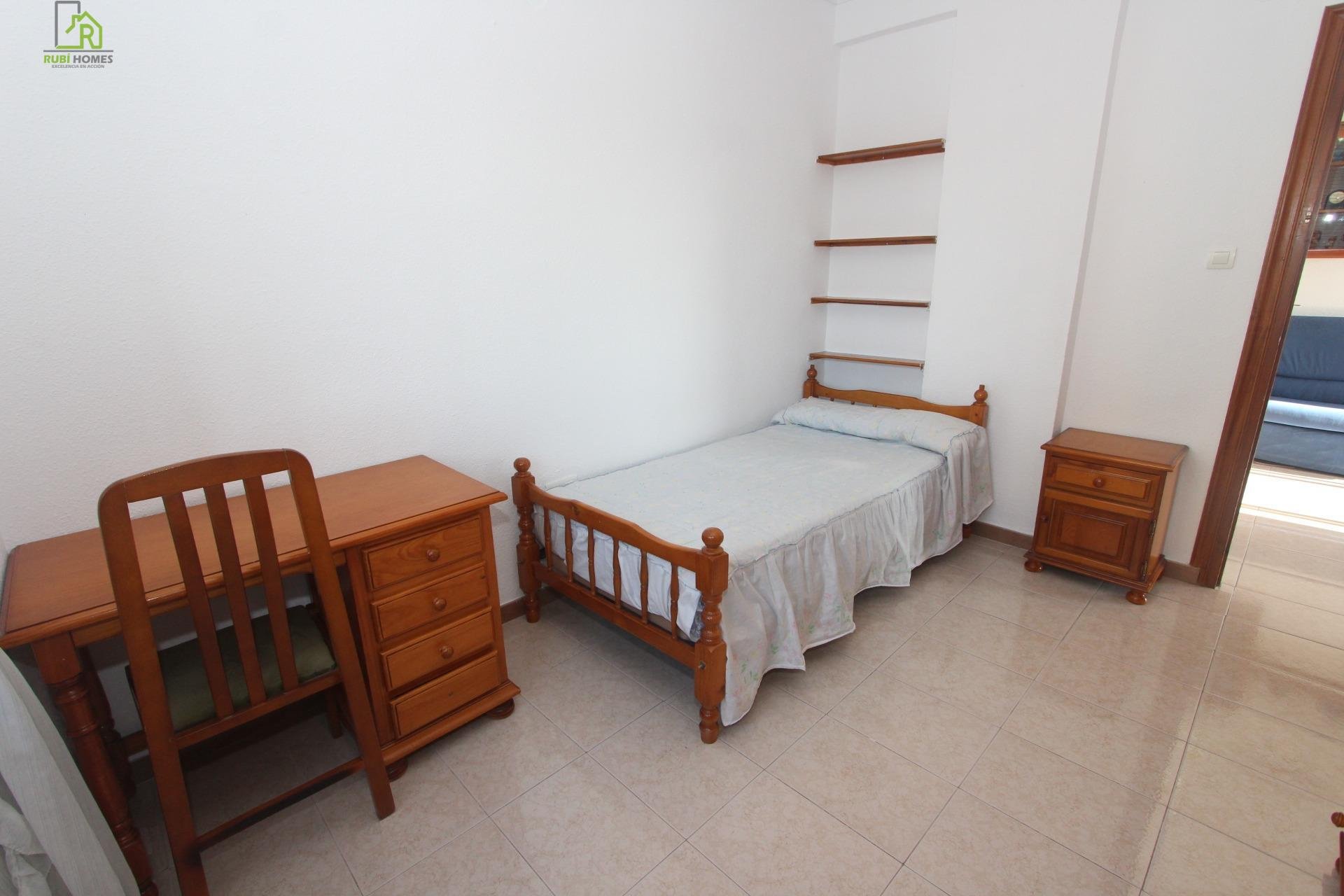 Piso de 115 m² en Granada