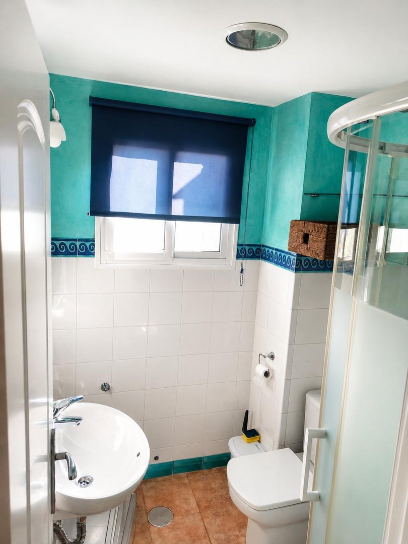 Pis de 103 m² a Sevilla