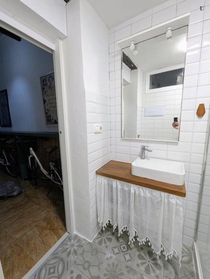 Piso de 44 m² en Valencia