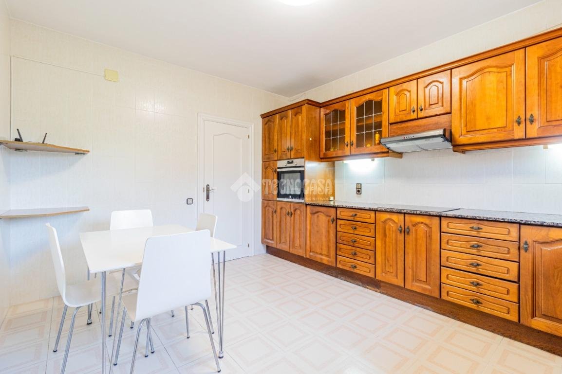 Piso de 348 m² en Sant Cugat del Vallès